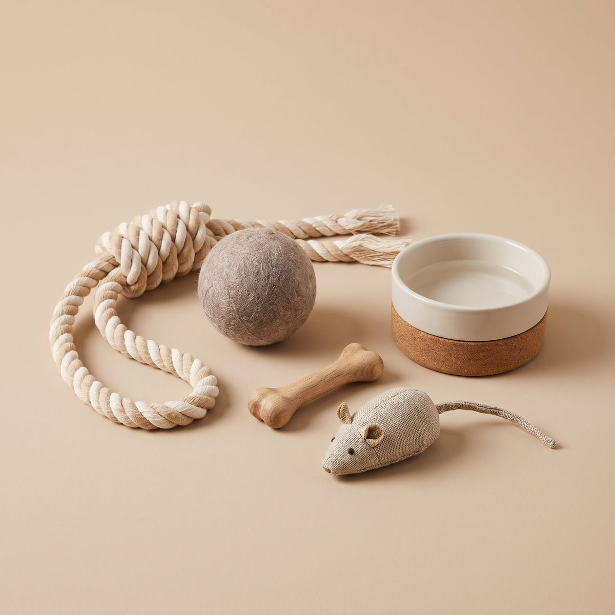 Toys & Accessories