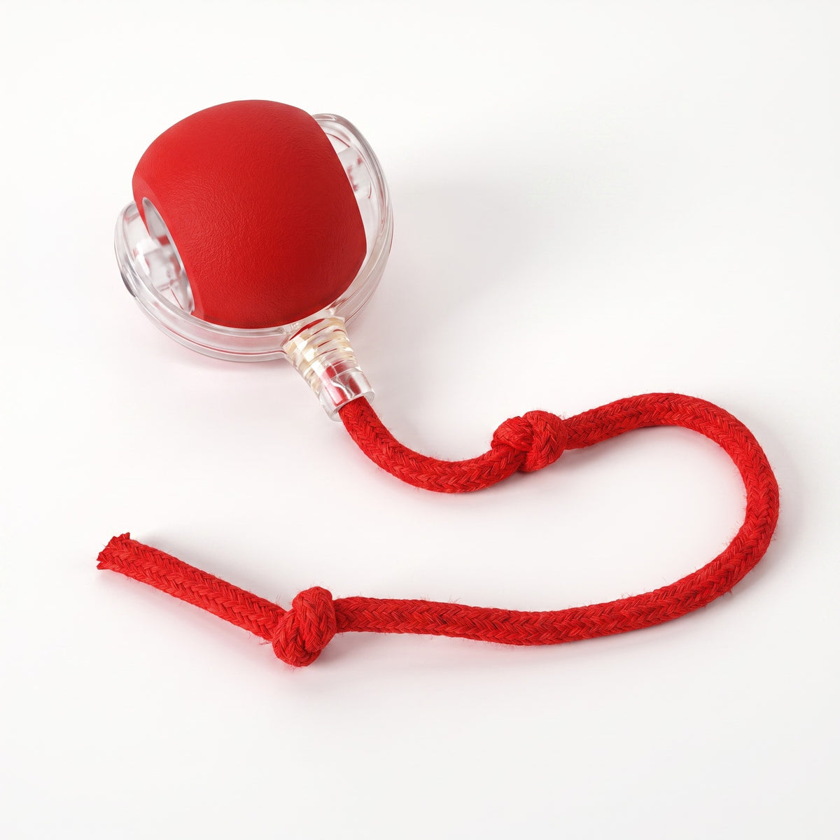 Interactive Dog Ball Toy, Automatic Moving & Bouncing Pet Ball, USB Rechargeable Toy for Dogs & Cats